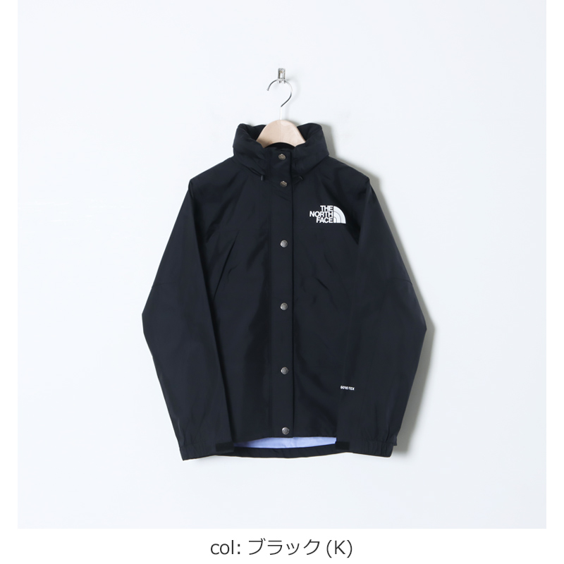 THE NORTH FACE (ザノースフェイス) Mountain Raintex Jacket 