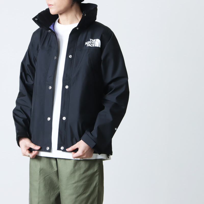 THE NORTH FACE マウンテンレインテックスマウンテンパーカー