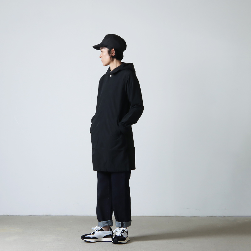 THE NORTH FACE (ザノースフェイス) Rollpack Journeys Coat / ロール ...