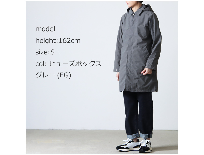 THE NORTH FACE(Ρե) Rollpack Journeys Coat