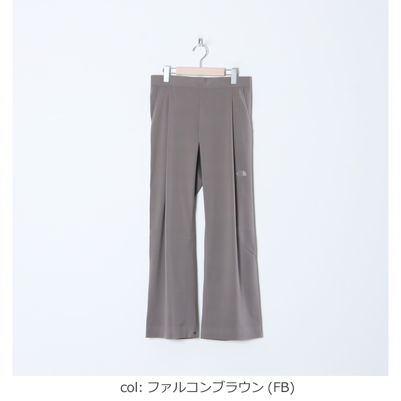 THE NORTH FACE (ザノースフェイス) Tech Lounge Pant / テック 