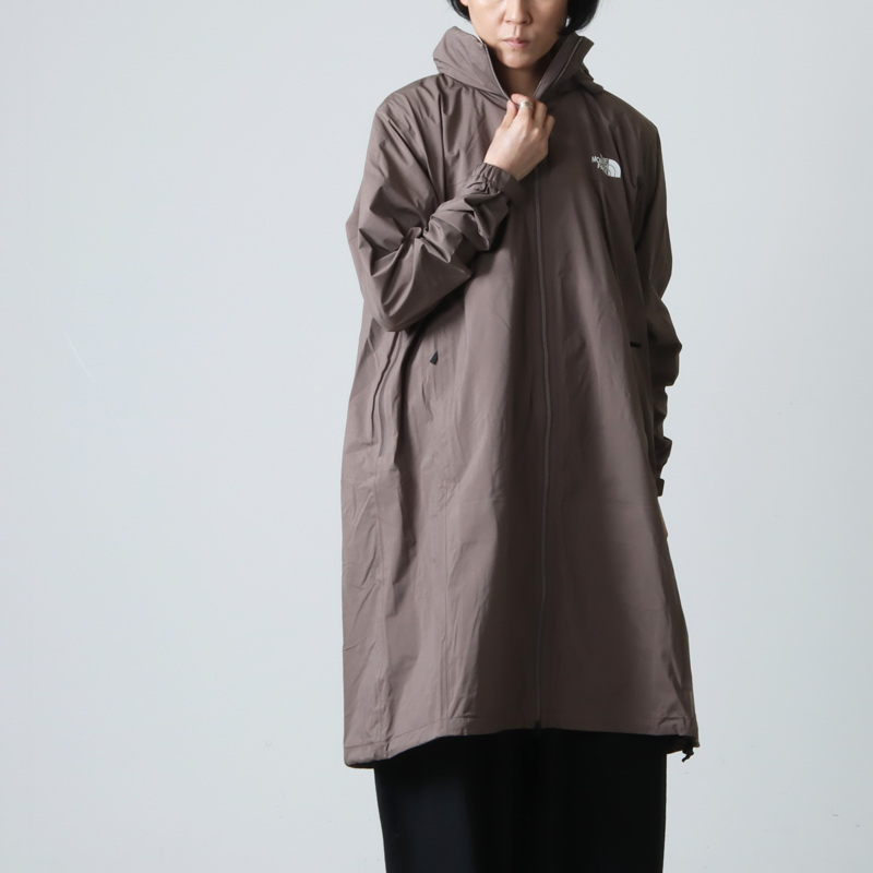 THE NORTH FACE (ザノースフェイス) MTY Pickapack Rain Coat / MTY 