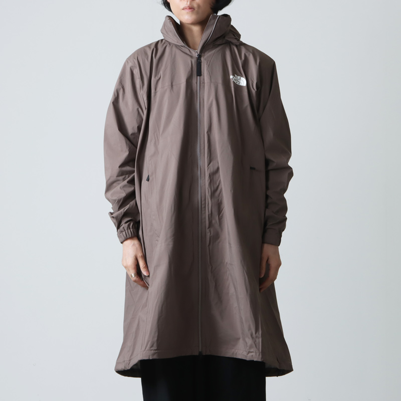 THE NORTH FACE (ザノースフェイス) MTY Pickapack Rain Coat / MTY 