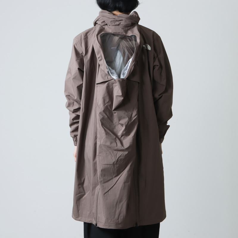 The North Face Japan MTY Pickapack Rain Coat