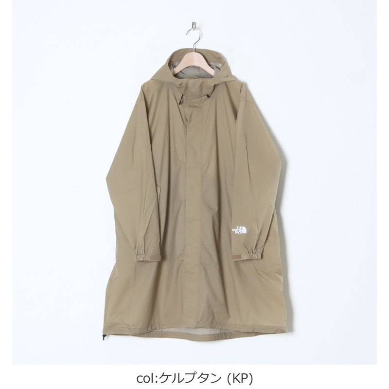 THE NORTH FACE (ザノースフェイス) Maternity Rain Coat / マタニティ