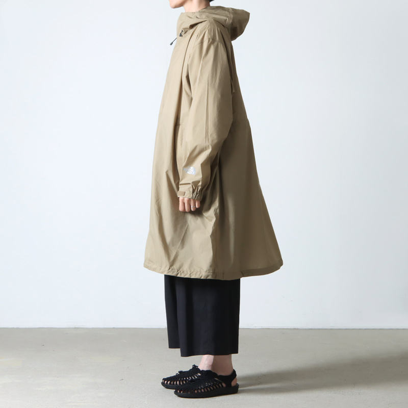 THE NORTH FACE(Ρե) Maternity Rain Coat