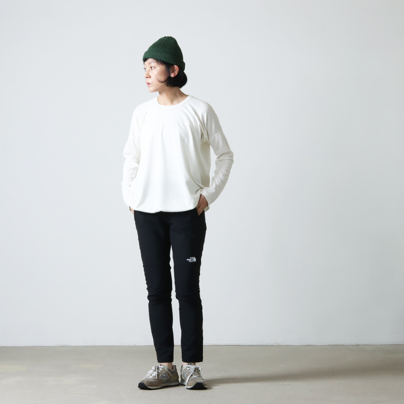 THE NORTH FACE (ザノースフェイス) Alpine Light Pant / アルパインライトパンツ