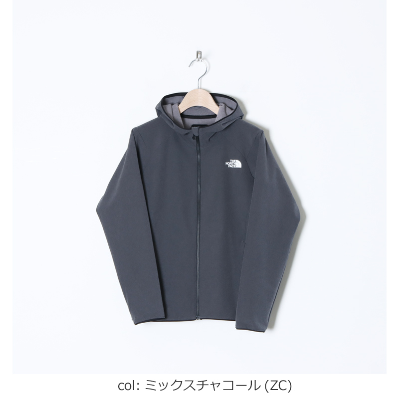 【最終価格】the north face APEX THERMAL HOODIE