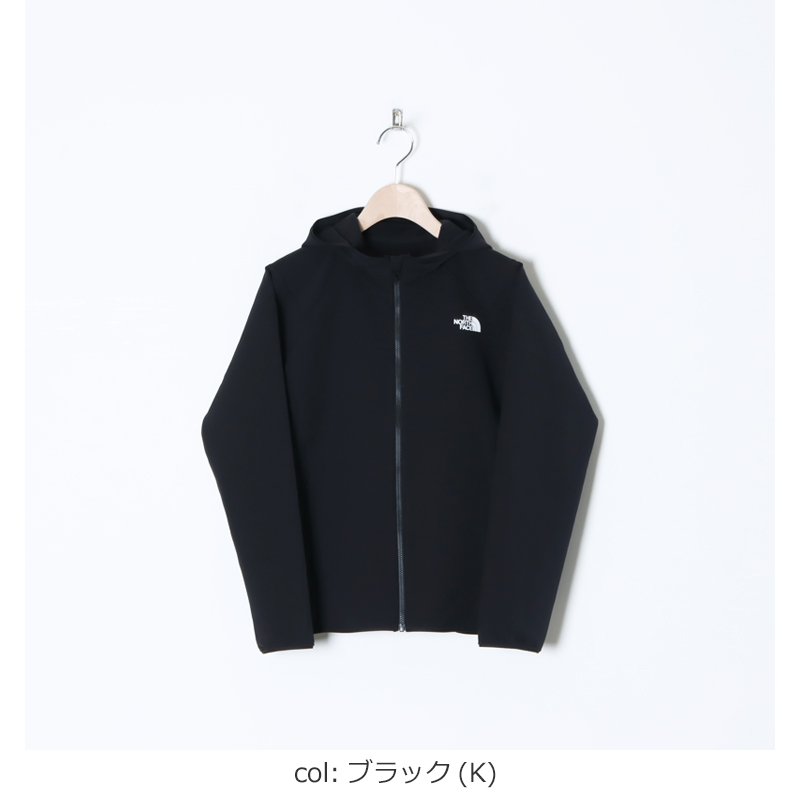 THE NORTH FACE (ザノースフェイス) APEX Thermal Hoodie for WOMEN / エイペックスサーマルフーディ