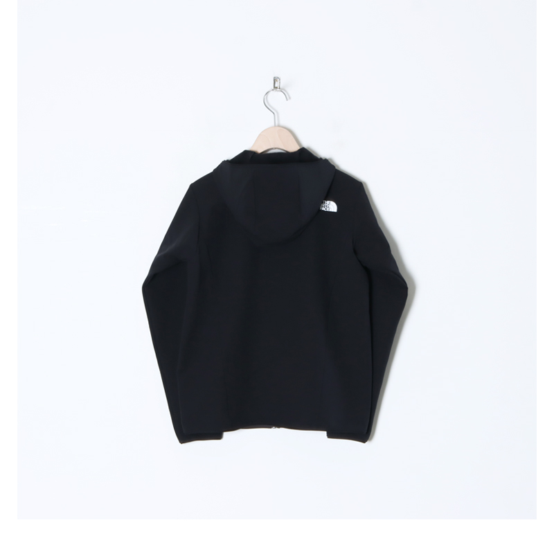 THE NORTH FACE (ザノースフェイス) APEX Thermal Hoodie for WOMEN 