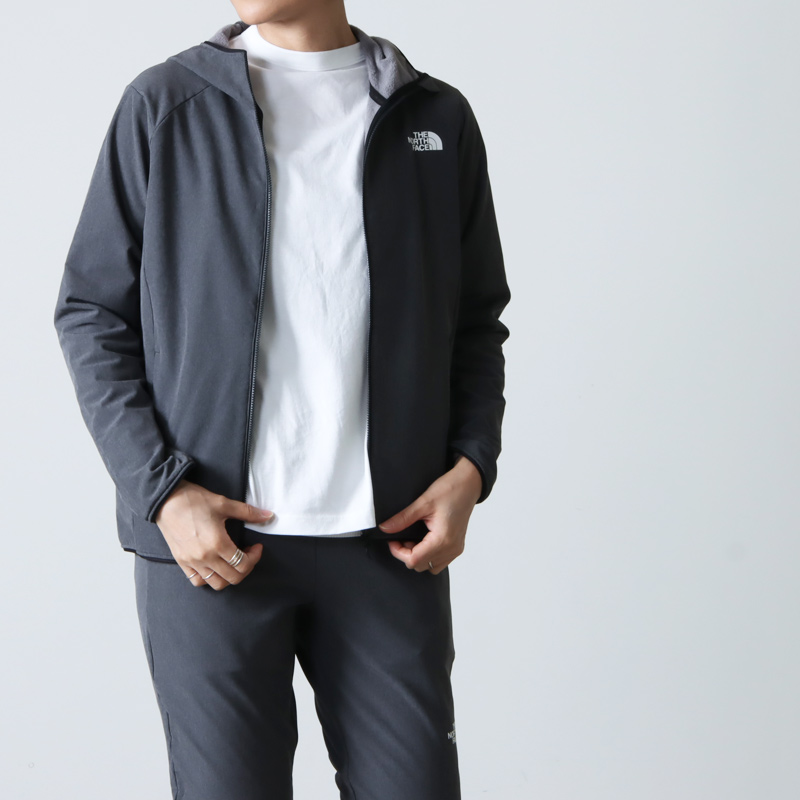 THE NORTH FACE (ザノースフェイス) APEX Thermal Hoodie for