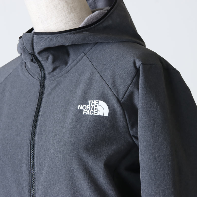 THE NORTH FACE (ザノースフェイス) APEX Thermal Hoodie for WOMEN 