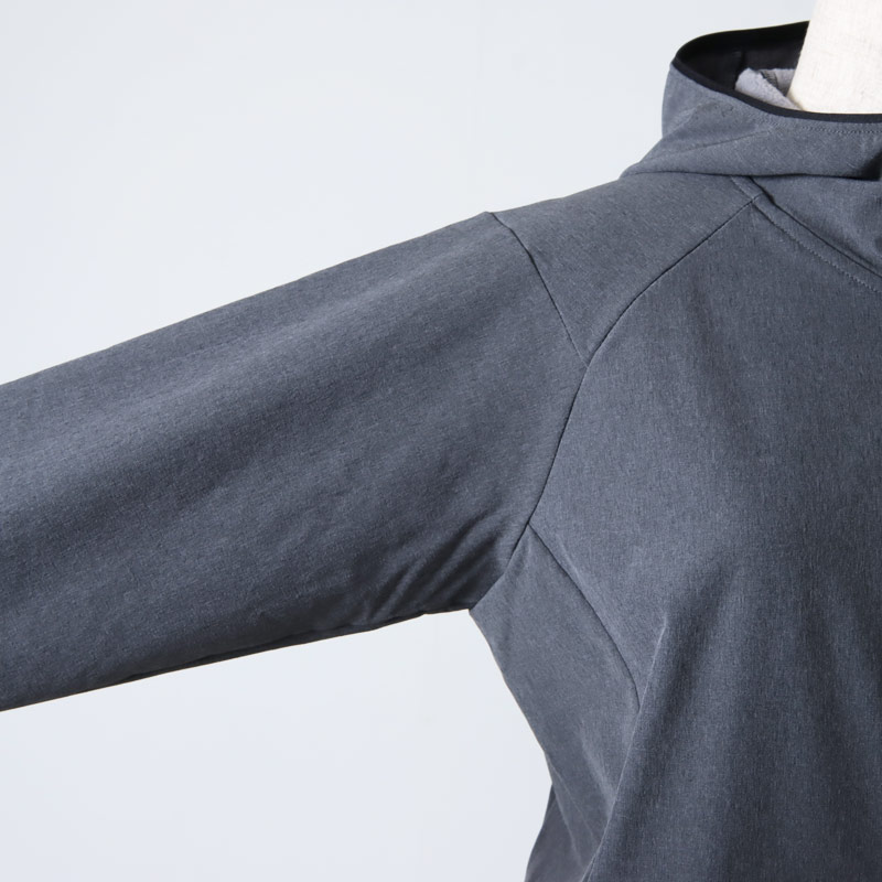 THE NORTH FACE(Ρե) APEX Thermal Hoodie for WOMEN