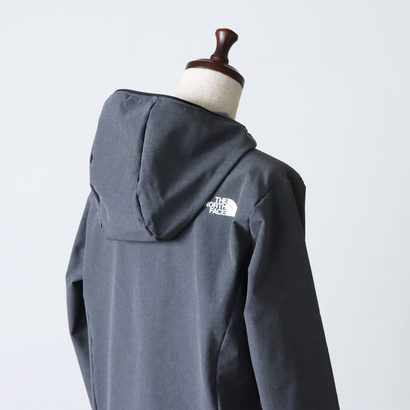 THE NORTH FACE(Ρե) APEX Thermal Hoodie for WOMEN