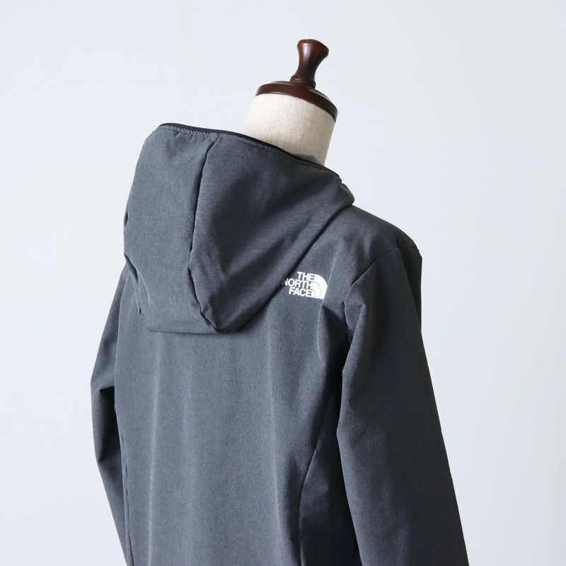 THE NORTH FACE (ザノースフェイス) APEX Thermal Hoodie for WOMEN 