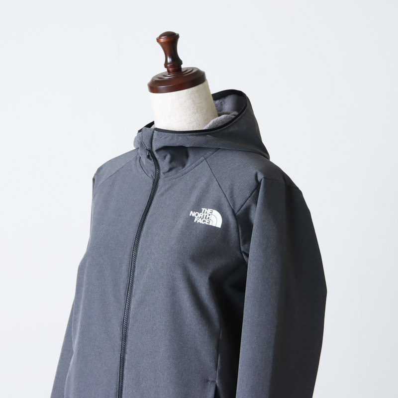 THE NORTH FACE(Ρե) APEX Thermal Hoodie for WOMEN