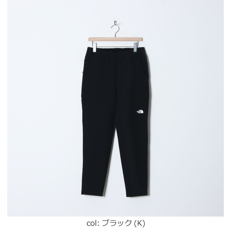 THE NORTH FACE (ザノースフェイス) APEX Thermal Pant for WOMEN