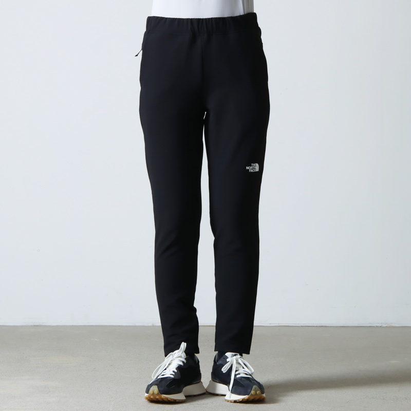 THE NORTH FACE (ザノースフェイス) APEX Thermal Pant for WOMEN 