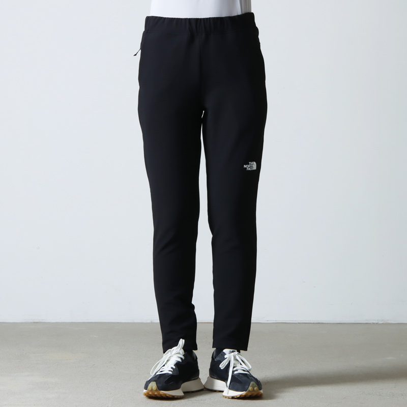 THE NORTH FACE (ザノースフェイス) APEX Thermal Pant for WOMEN