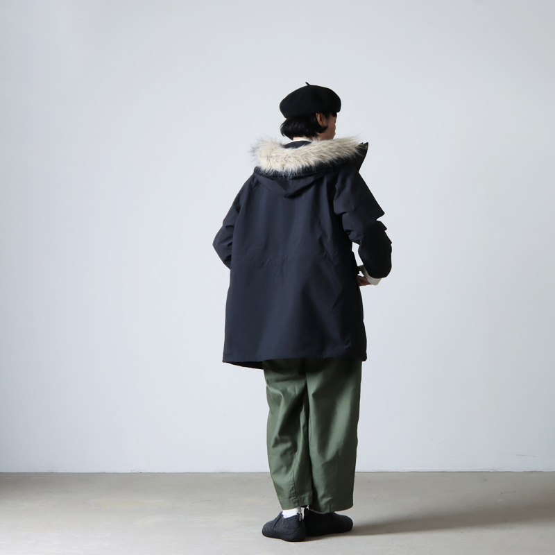 Serow Magne Triclimate Jacket ブラックLサイズ