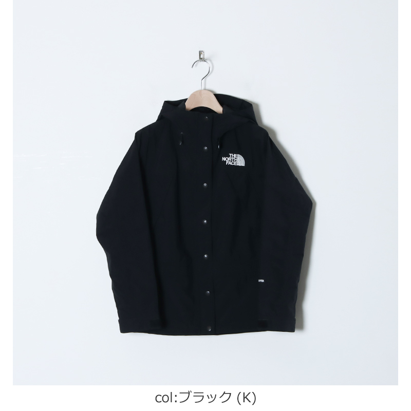 THE NORTH FACE (ザノースフェイス) Mountain Light Jacket / マウンテンライトジャケット レディース