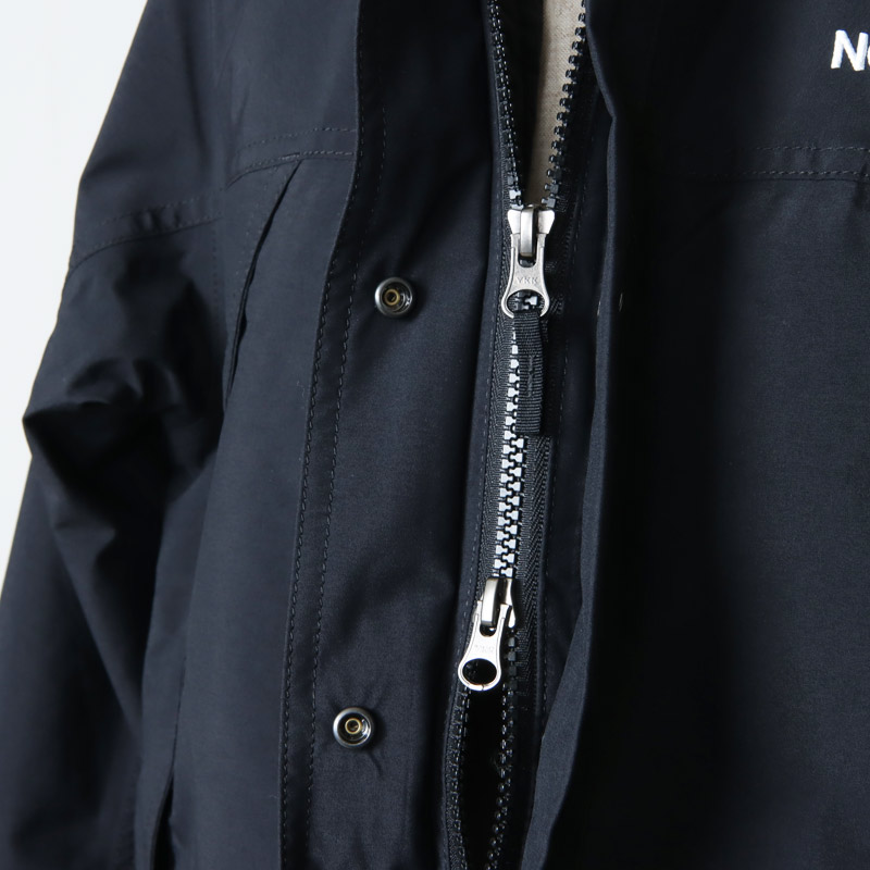 THE NORTH FACE (ザノースフェイス) Mountain Light Jacket / マウンテンライトジャケット レディース