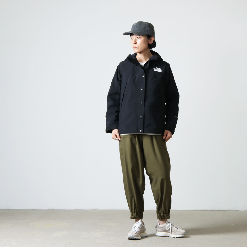 THE NORTH FACE (ザノースフェイス) Mountain Light Jacket / マウンテンライトジャケット レディース