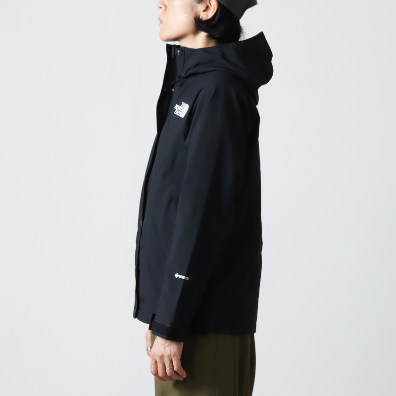 THE NORTH FACE (ザノースフェイス) Mountain Light Jacket / マウンテンライトジャケット レディース