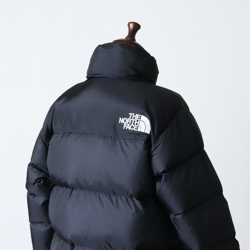 ノースフェイス Nuptse Jacket ショート ヌプシUSAモデル（S