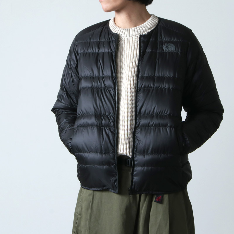 THE NORTH FACE (ザノースフェイス) GTX Puff Magne Triclimate Coat 
