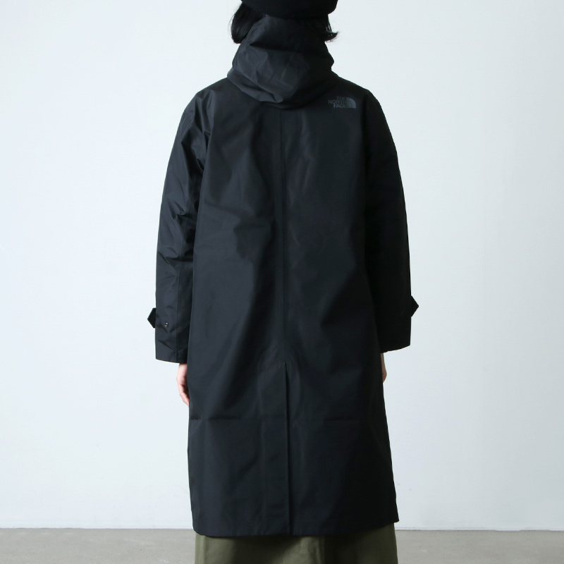 THE NORTH FACE(Ρե) GTX Puff Magne Triclimate Coat