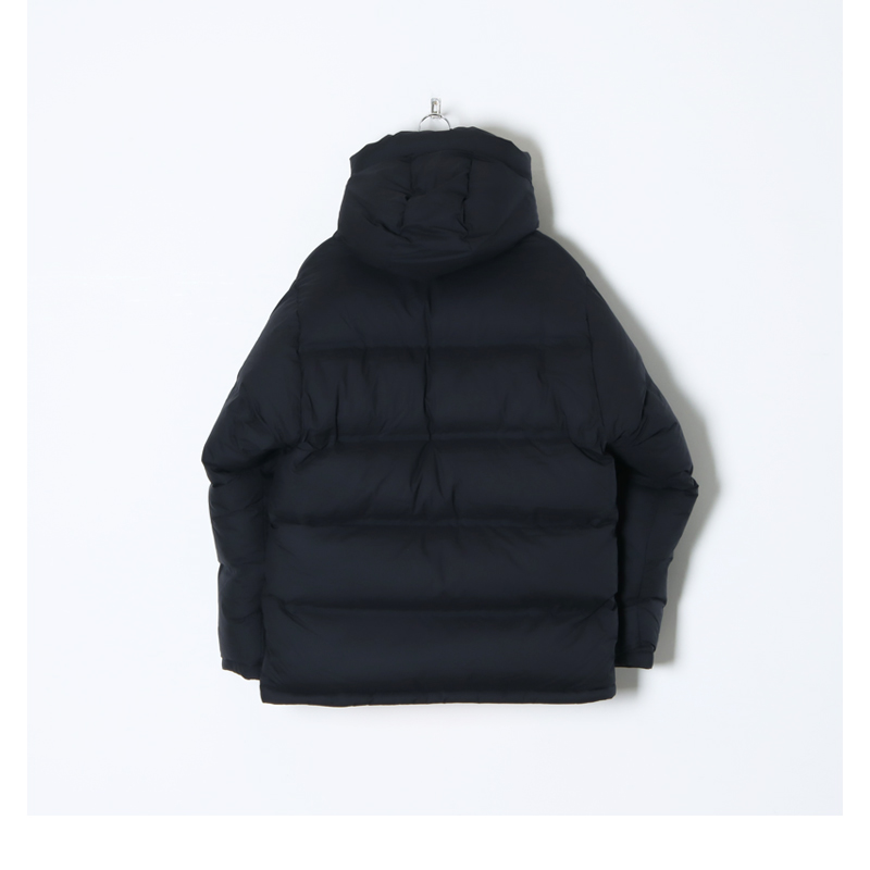 THE NORTH FACE (ザノースフェイス) WS Brooks Range Light Parka 