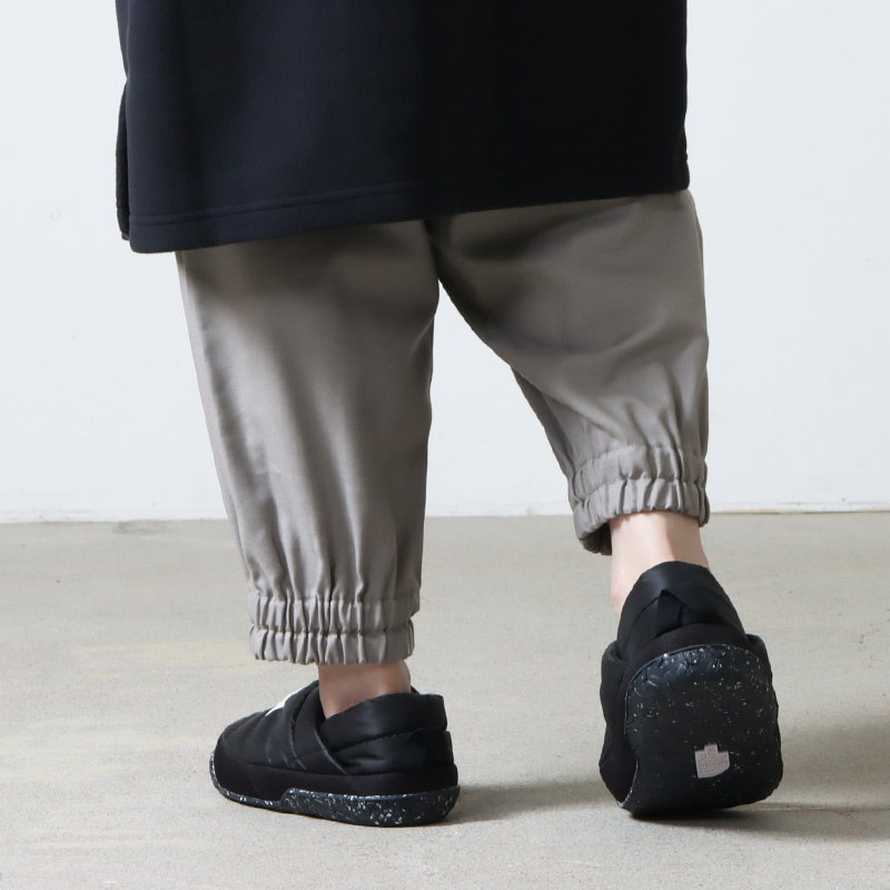 THE NORTH FACE Hender Scheme ヌプシダウンミュール - agame.ag
