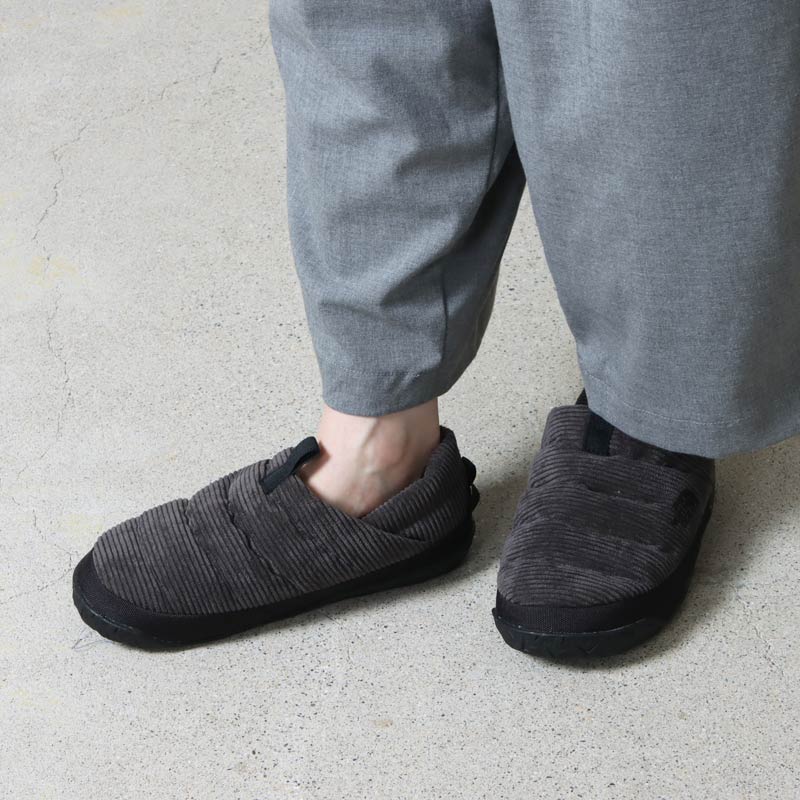 THE NORTH FACE /NUPTSE MULE CORDUROY www.krzysztofbialy.com