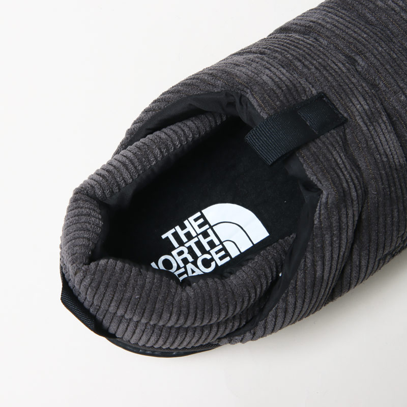 THE NORTH FACE(Ρե) W Nuptse Mule Corduroy