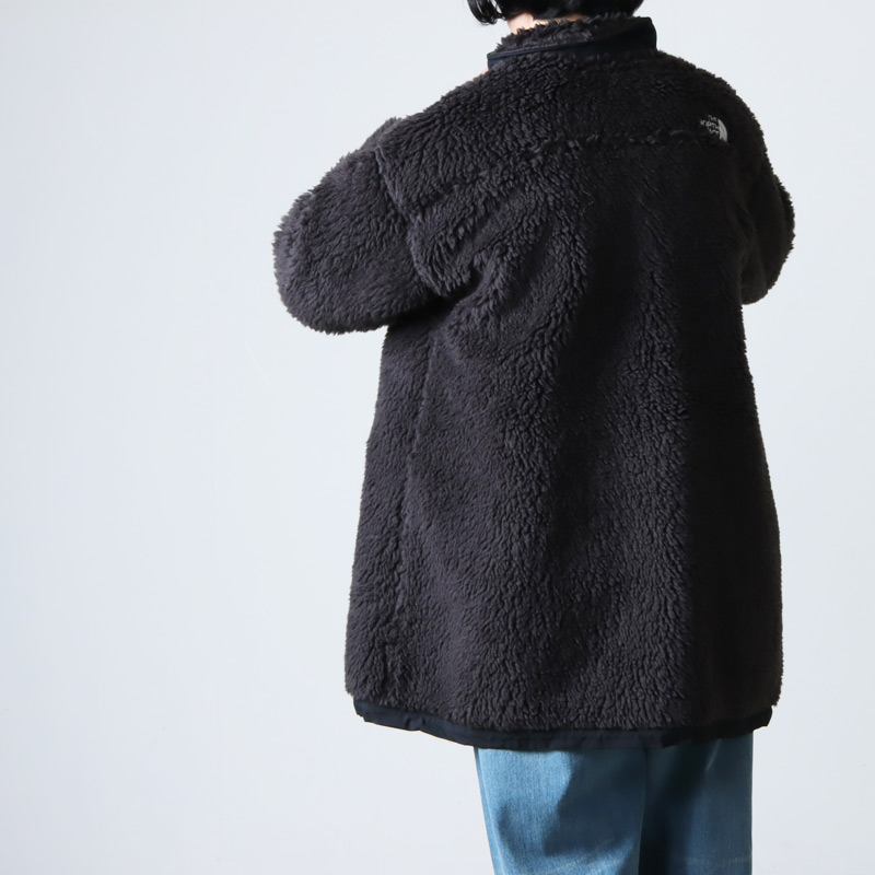 THE NORTH FACE (ザノースフェイス) Maternity Bio Fleece Jacket ...