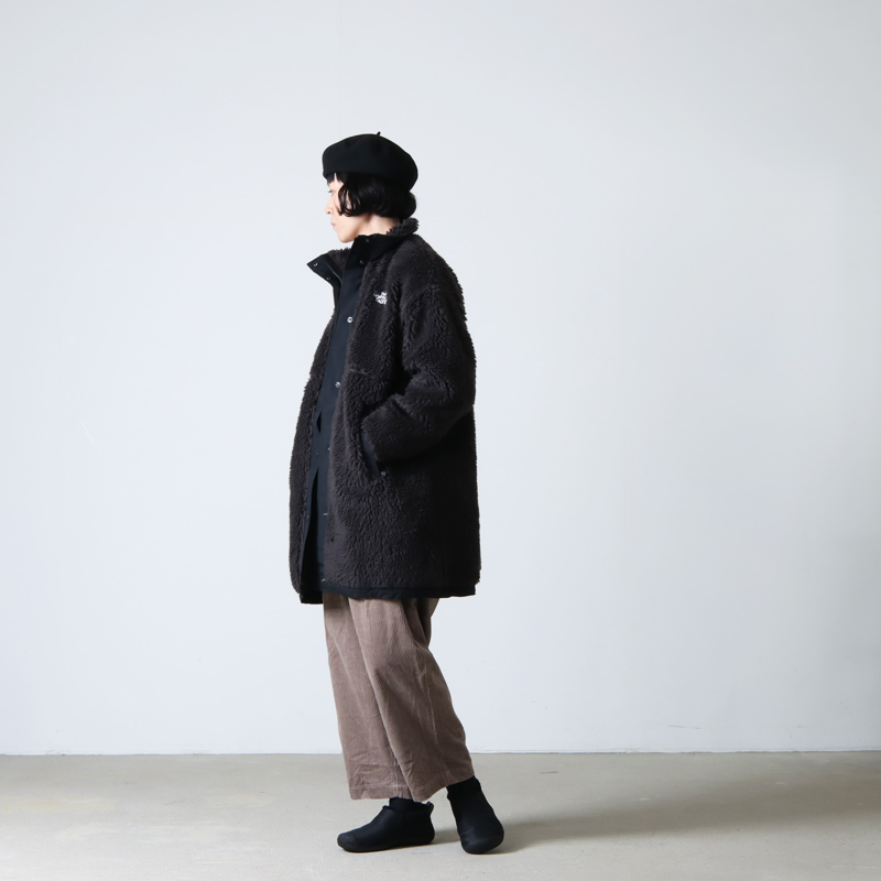 THE NORTH FACE (ザノースフェイス) Maternity Bio Fleece Jacket