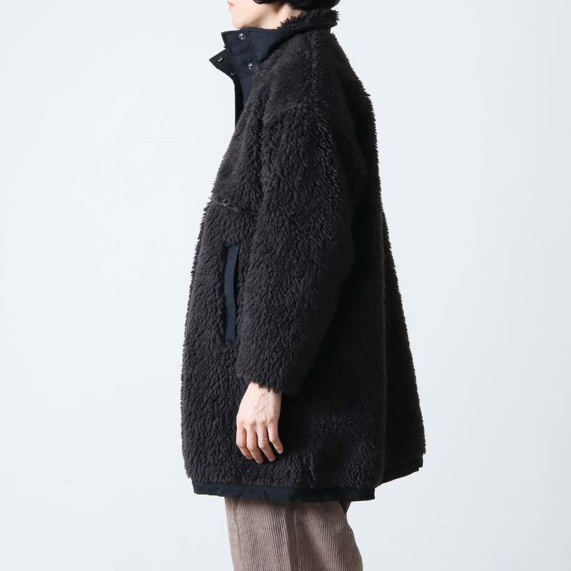 THE NORTH FACE (ザノースフェイス) Maternity Bio Fleece Jacket ...