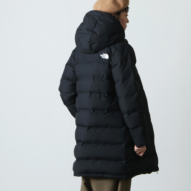 THE NORTH FACE (ザノースフェイス) Maternity Down Coat / マタニティ