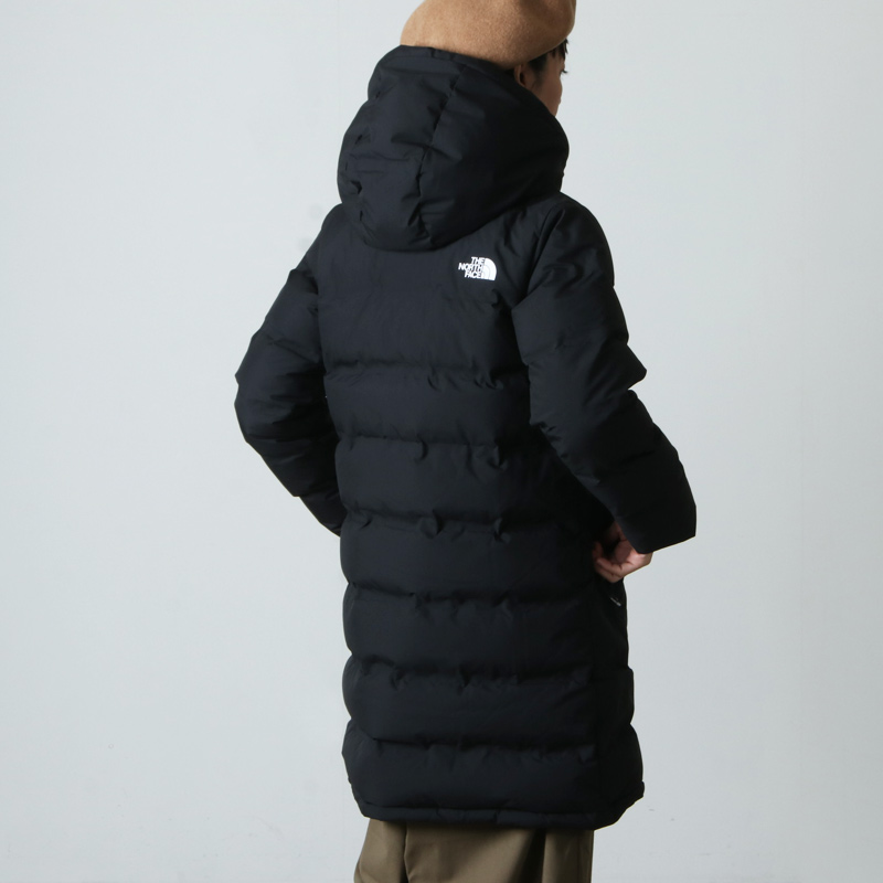 THE NORTH FACE (ザノースフェイス) Maternity Down Coat / マタニティ