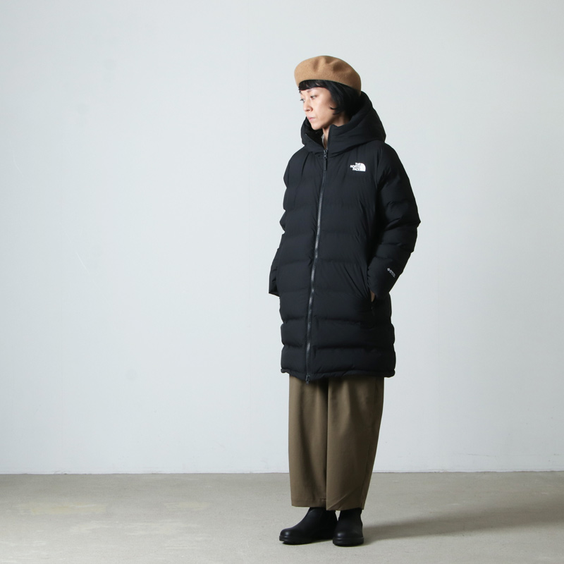 THE NORTH FACE (ザノースフェイス) Maternity Down Coat / マタニティ