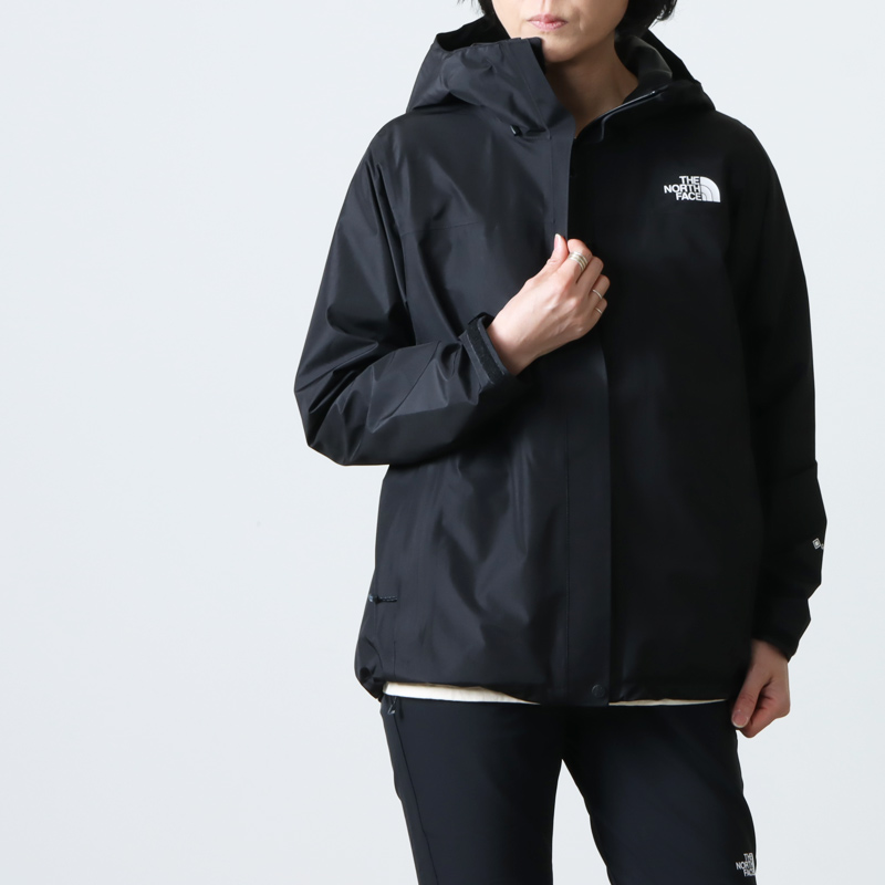 THE NORTH FACE (ザノースフェイス) Cloud Jacket #WOMEN / クラウド 