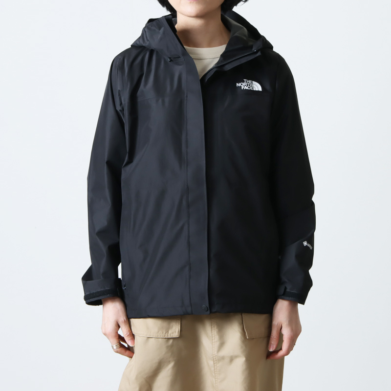 THE NORTH FACE (ザノースフェイス) Cloud Jacket #WOMEN / クラウド