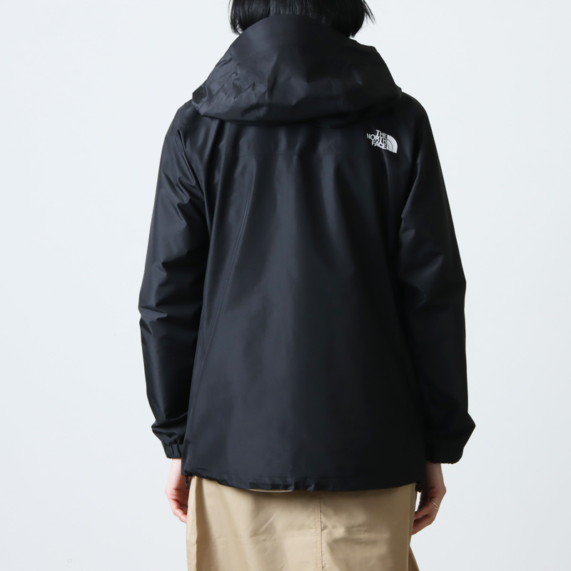 保障できる 【THE NORTH FACE⠀】クラウドジャケット レディースL