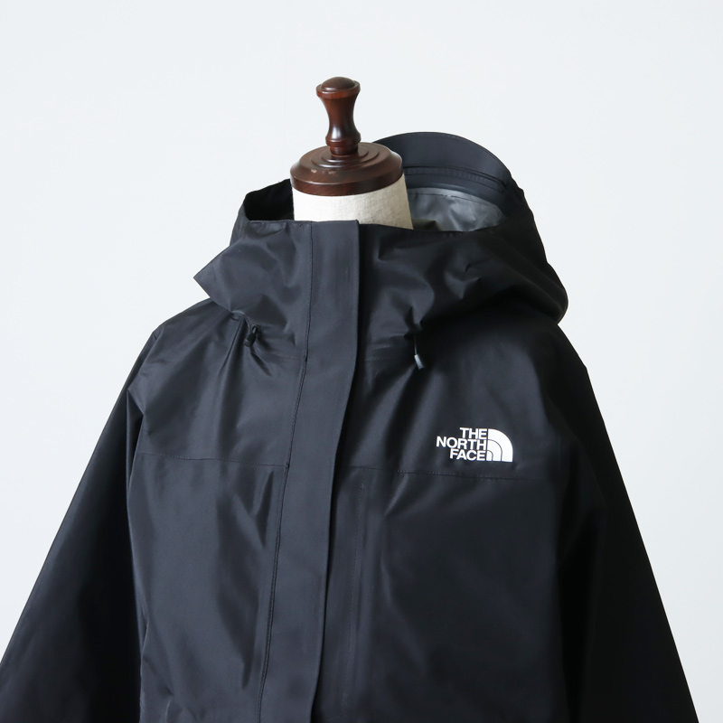 THE NORTH FACE (ザノースフェイス) Cloud Jacket #WOMEN / クラウド