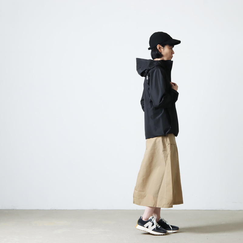 THE NORTH FACE (ザノースフェイス) Cloud Jacket #WOMEN / クラウド