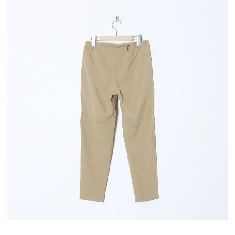 THE NORTH FACE (ザノースフェイス) Flexible Ankle Pant