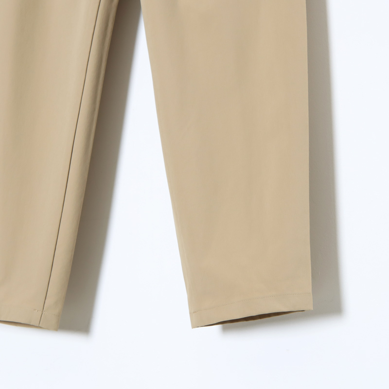 THE NORTH FACE (ザノースフェイス) Flexible Ankle Pant