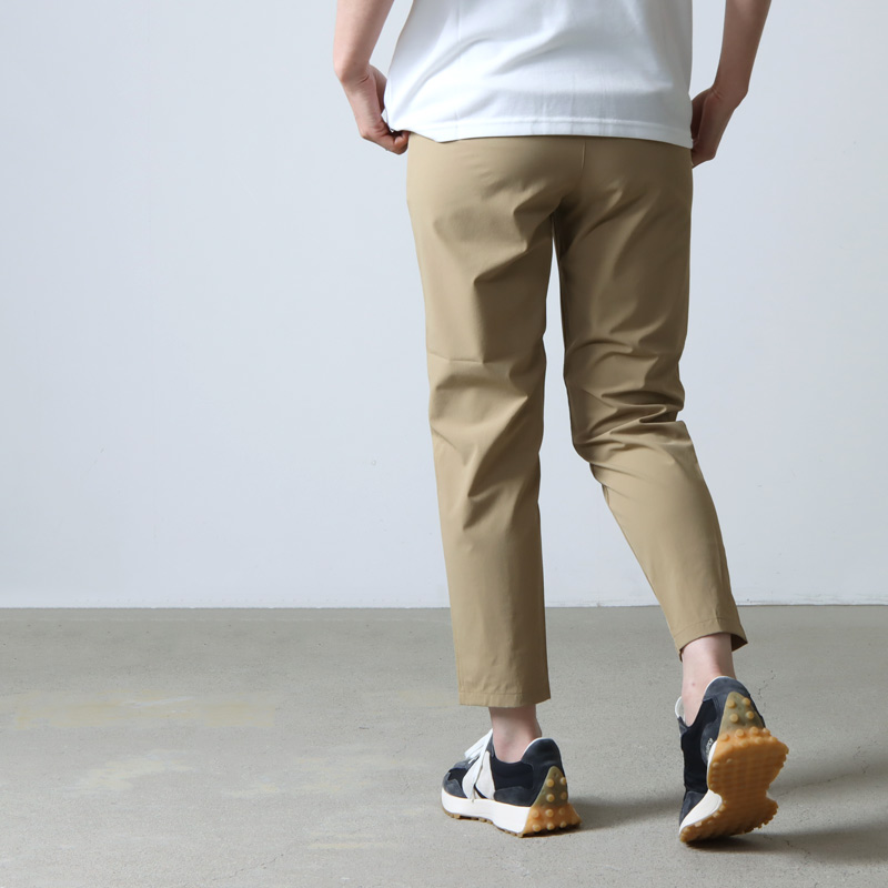 THE NORTH FACE (ザノースフェイス) Flexible Ankle Pant