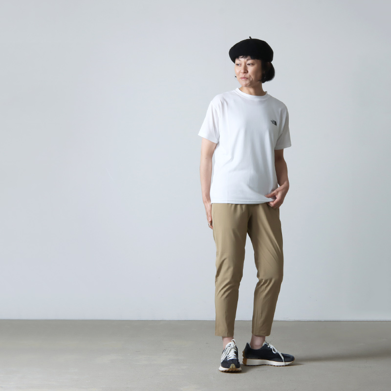 THE NORTH FACE (ザノースフェイス) Flexible Ankle Pant ...